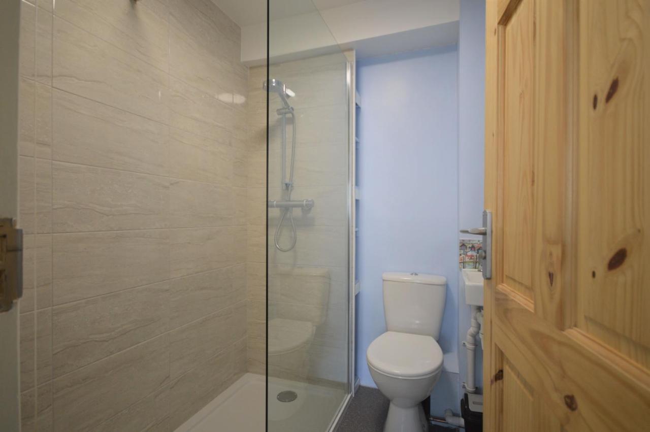 Hilltops Wroxall  Экстерьер фото
