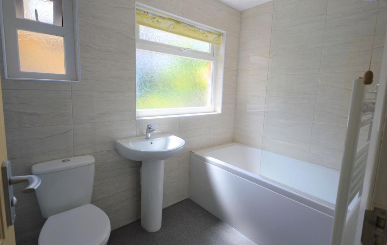 Hilltops Wroxall  Экстерьер фото
