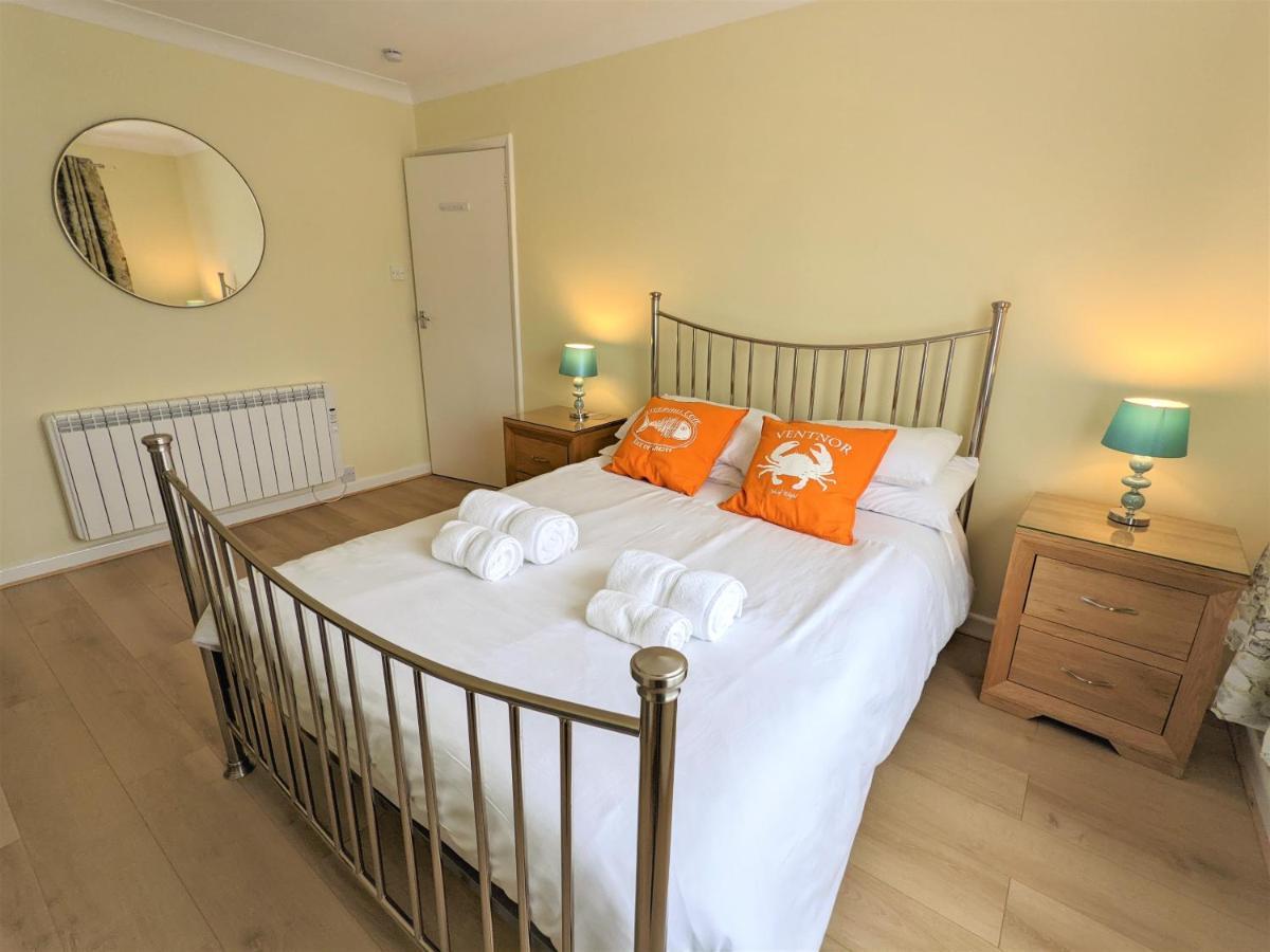 Hilltops Wroxall  Экстерьер фото