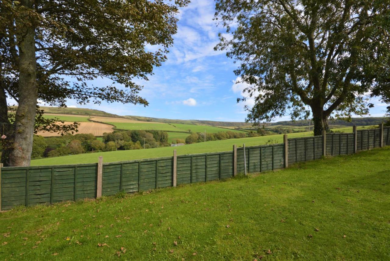 Hilltops Wroxall  Экстерьер фото