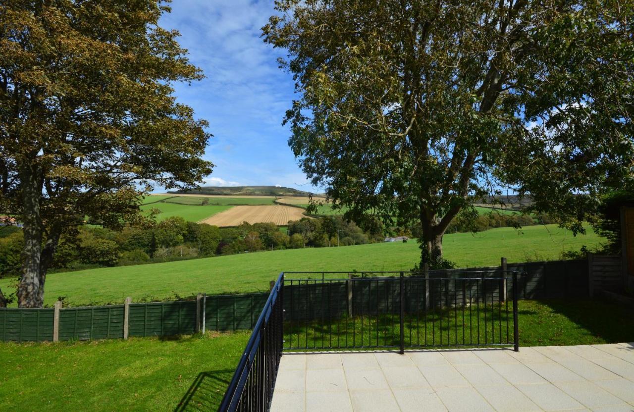 Hilltops Wroxall  Экстерьер фото