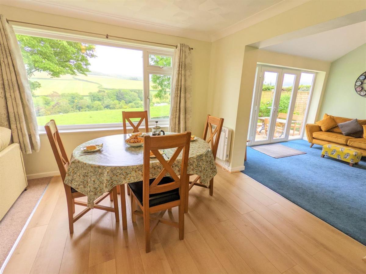 Hilltops Wroxall  Экстерьер фото