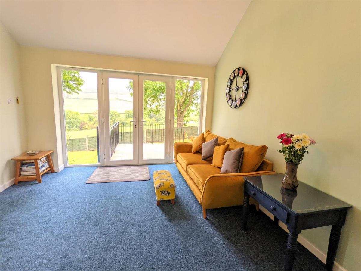 Hilltops Wroxall  Экстерьер фото