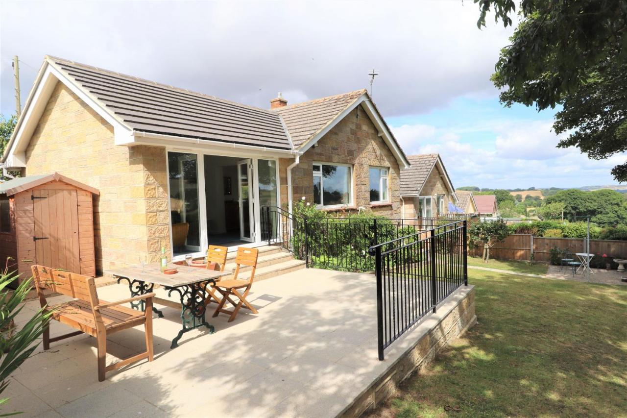 Hilltops Wroxall  Экстерьер фото