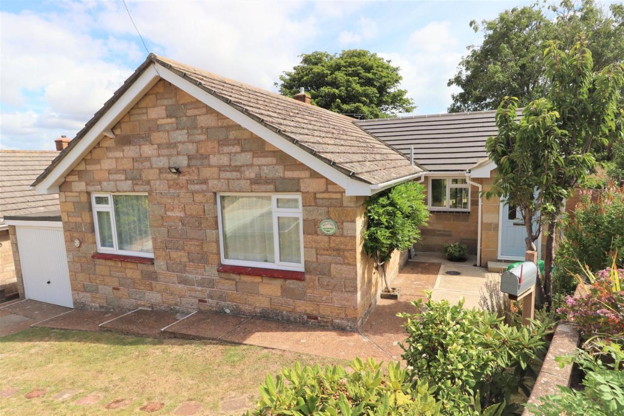 Hilltops Wroxall  Экстерьер фото